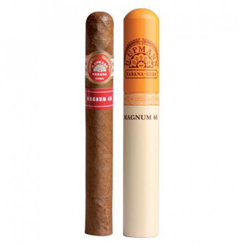 Сигары H. Upmann Magnum 46 Tubos