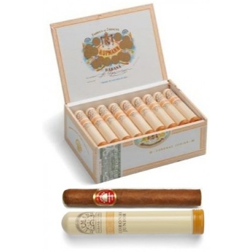 Сигары H. Upmann Coronas Junior Tubos