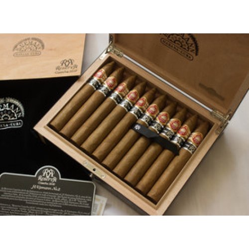 Сигары Hoyo de Monterrey Epicure № 2 Reserva Cosecha 2012