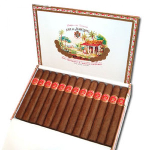 Сигары Juan Lopez Petit Coronas