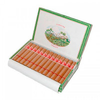 Сигары La Flor de Cano Petit Coronas