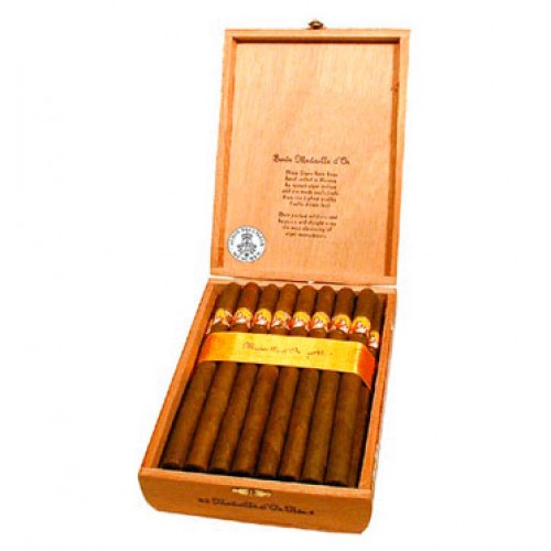 Сигары La Gloria Cubana MedleD or No.1