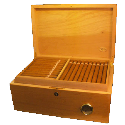 Подарочный набор сигар MONTECRISTO SERIE ESP 100