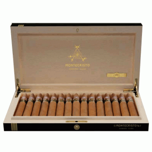 Сигары Montecristo gran reserva 2011