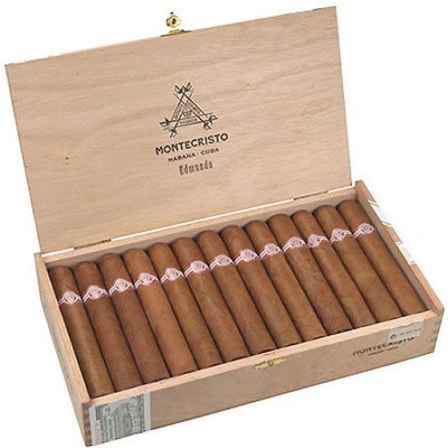 Сигары Montecristo Edmundo