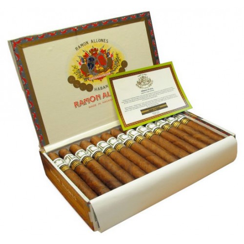 Сигары Ramon Allones Allones Extra - 2011