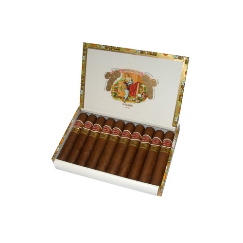 Сигары Romeo y Julieta Wide Churchills