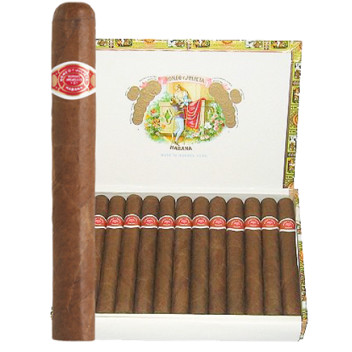 Сигары Romeo y Julieta Exhibicion No 3