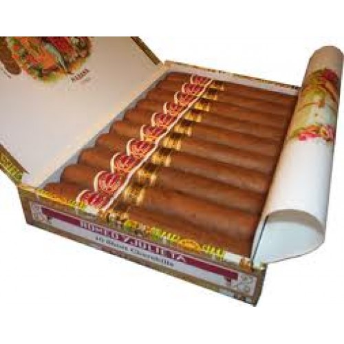 Сигары Romeo y Julieta Churchills