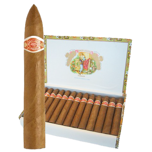 Сигары Romeo y Julieta Belicosos