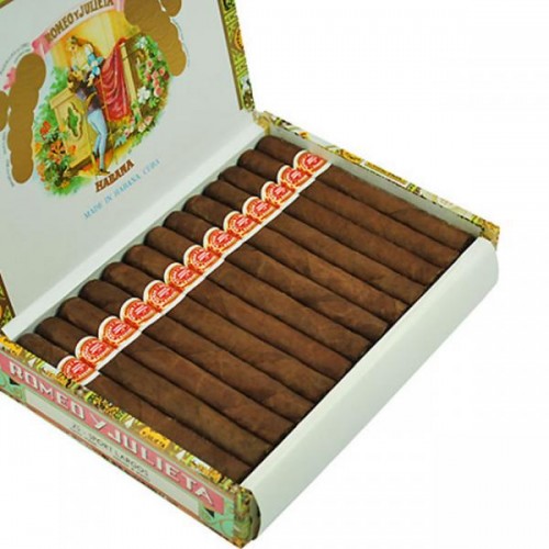 Сигары Romeo y Julieta Sport Largos