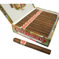 Сигары Romeo y Julieta Belvederes