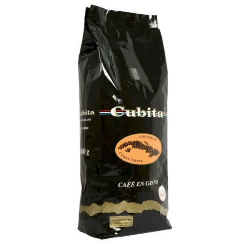 Cafe Cubita en Grano
