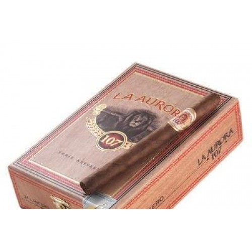 Сигары Lа Аurоrа 107 Lancero