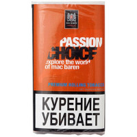 Сигаретный табак Mac Baren Passion Choice