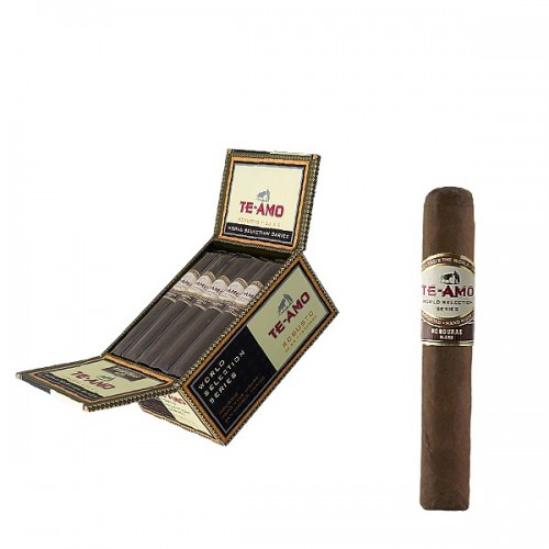 Сигары Te-Amo Honduran Blend Robusto