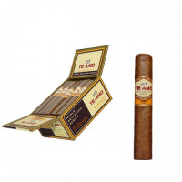 Сигары Te-Amo Cuban Blend Robusto