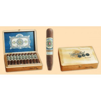 Сигары Alec Bradley Mundial Punta Lanza No5