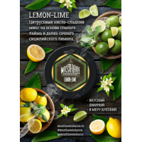 MUSTHAVE - LEMON-LIME