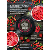 MUSTHAVE - BARBERRY CANDY