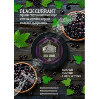 MUSTHAVE - BLACKCURRANT