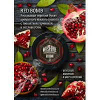 MUSTHAVE - RED BOMB