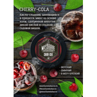 MUSTHAVE - CHERRY-COLA