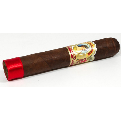 Сигара La Aroma del Caribe Robusto*24