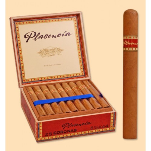 Cигары Plasencia Corona