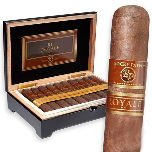 Сигары Rocky Patel Royale Sumatra Robusto