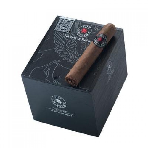 Сигара Griffins Nicaragua Robusto*25