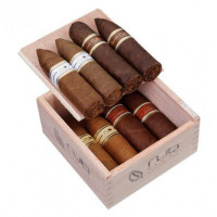 Набор NUB Sampler Box