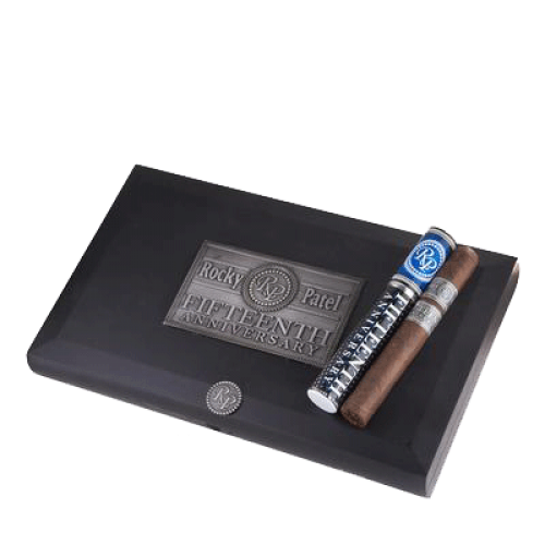 Сигары Rocky Patel 15th Anniversary Toro Tubos