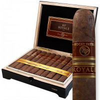 Сигары Rocky Patel Royale Sumatra Toro