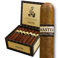 Сигары Carlos Torano Master Robusto