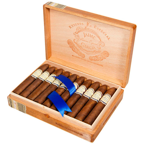 Сигары Jaime Garcia Reserva Especial Belicoso