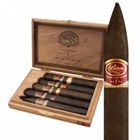 Подарочный набор сигар Padron Family Reserve Sampler Maduro