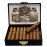 Cигары Gurkha Maduro Robusto*20