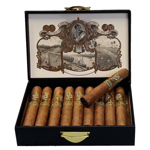 Cигары Gurkha Maduro Robusto*20