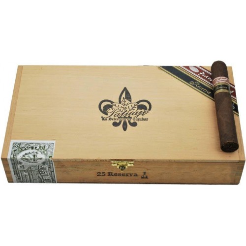 Сигары Tatuaje Cafe Reserva J21