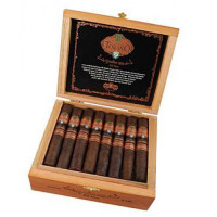 Сигары Carlos Torano Exodus 1959 50 years Robusto