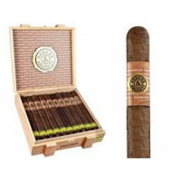 Сигары Berger and Argenti Entubar Robusto