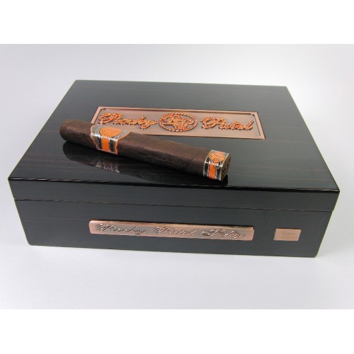 Сигары Rocky Patel Fifty Robusto