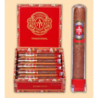 Cигары A. Turrent Tradicional Robusto Maduro