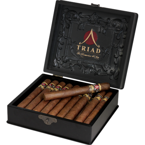 Сигары Gurkha Triads Natural