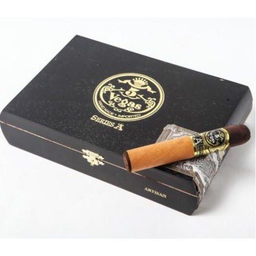 Сигары 5 Vegas Gold Maduro Robusto/20