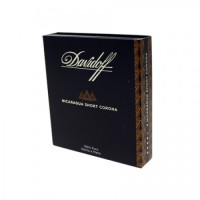 Сигары Davidoff Nicaragua Short Corona