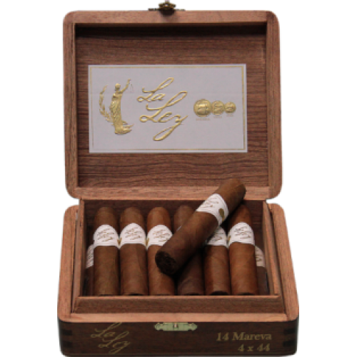 Cигары Nicarao La Lay Mareva*14