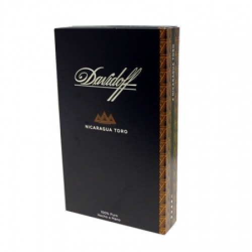 Сигары Davidoff Nicaragua Toro