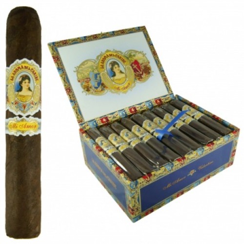 Сигары La Aroma del Caribe Mi Amor Valentino